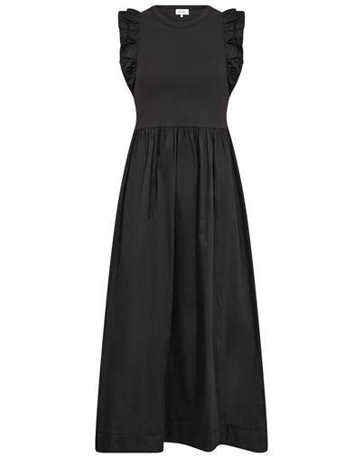 Leveté Room - LR-Kowa 26 Kleid - Black